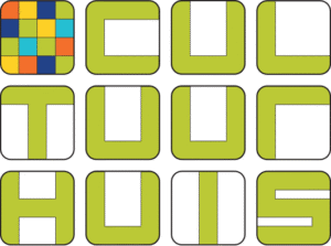 Cultuurhuis logo