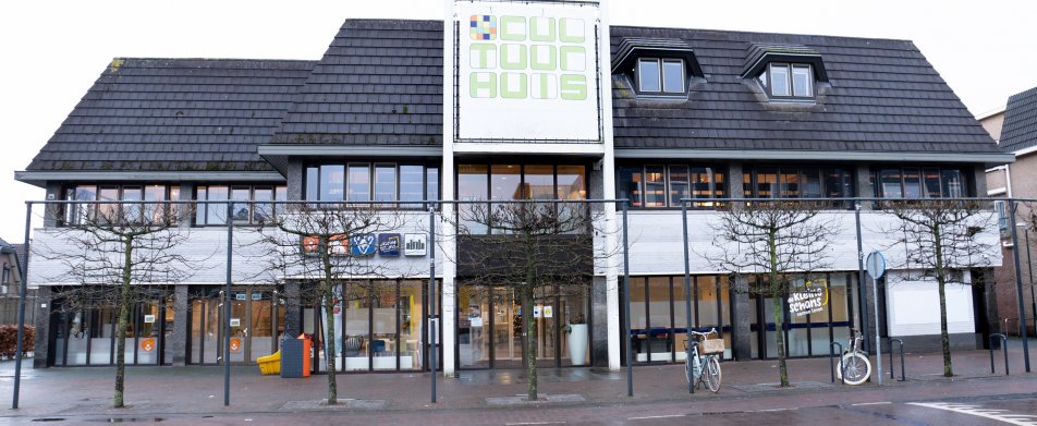 Cultuurhuis